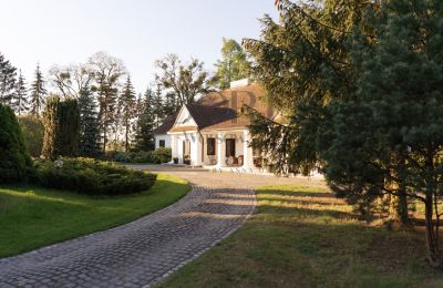 Zámeček na prodej Trębki Nowe, Mazovia, Foto 4/36