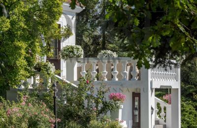 Zámeček na prodej Trębki Nowe, Mazovia, Foto 6/36