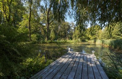 Zámeček na prodej Trębki Nowe, Mazovia, Foto 13/36