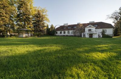 Zámeček na prodej Trębki Nowe, Mazovia, Foto 7/36