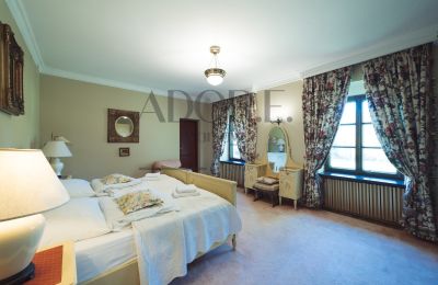 Zámeček na prodej Trębki Nowe, Mazovia, Foto 11/36