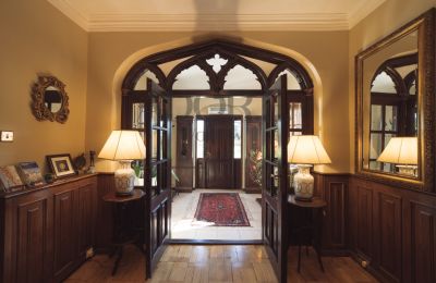 Zámeček na prodej Trębki Nowe, Mazovia, Foto 10/36