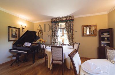 Zámeček na prodej Trębki Nowe, Mazovia, Foto 12/36