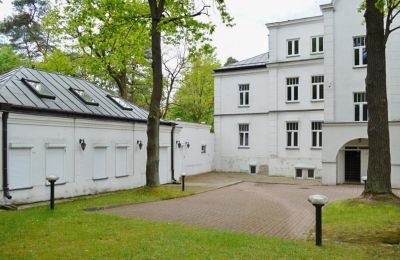 Historická vila na prodej Konstancin-Jeziorna, Mazovia, Foto 2/12