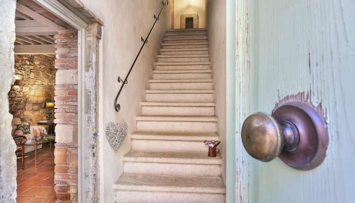 Městský dům na prodej Rosignano Marittimo, Toscana,  Itálie