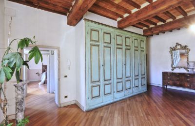 Městský dům na prodej Rosignano Marittimo, Toscana, Foto 14/28