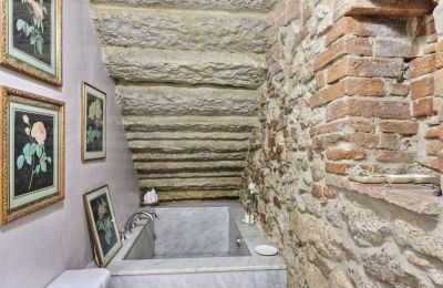 Městský dům na prodej Rosignano Marittimo, Toscana, Foto 15/28