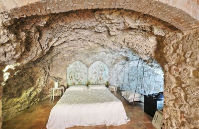 Městský dům na prodej Rosignano Marittimo, Toscana, Foto 20/28