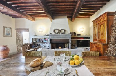Městský dům na prodej Rosignano Marittimo, Toscana, Foto 2/28