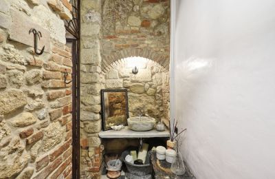 Městský dům na prodej Rosignano Marittimo, Toscana, Foto 21/28