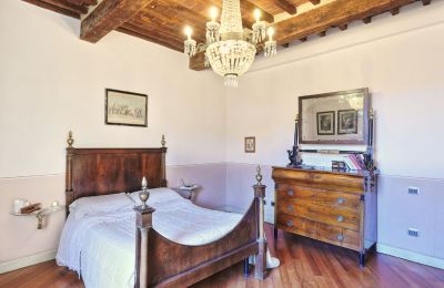 Městský dům na prodej Rosignano Marittimo, Toscana, Foto 13/28