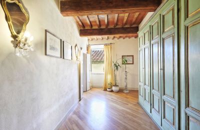 Městský dům na prodej Rosignano Marittimo, Toscana, Foto 11/28