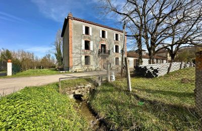 Historická nemovitost na prodej Boulogne-sur-Gesse, Occitanie, Foto 19/19