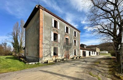 Historická nemovitost Boulogne-sur-Gesse, Occitanie