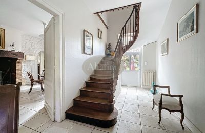 Venkovský dům na prodej Maubourguet, Occitanie, Schodiště