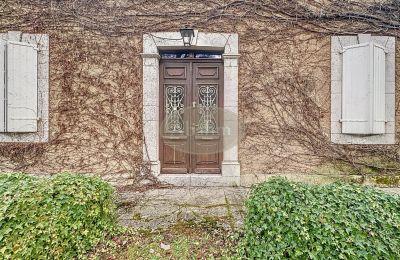 Venkovský dům na prodej Maubourguet, Occitanie, Pohled zepředu