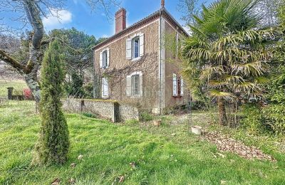Venkovský dům na prodej Maubourguet, Occitanie, Foto 19/22