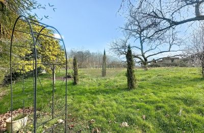 Venkovský dům na prodej Maubourguet, Occitanie, Pozemek