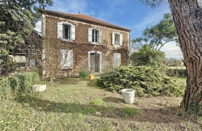 Venkovský dům na prodej Maubourguet, Occitanie, Pohled zvenku