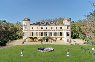 Zámeček na prodej Saint-Sulpice-la-Pointe, Occitanie, Pohled zvenku