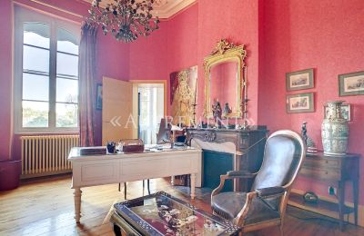 Zámeček na prodej Saint-Sulpice-la-Pointe, Occitanie, Studie