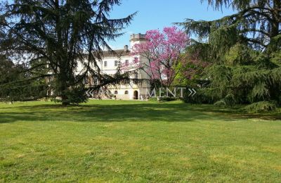 Zámeček na prodej Saint-Sulpice-la-Pointe, Occitanie, Park