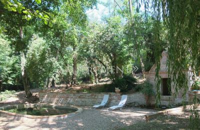 Zámeček na prodej Saint-Sulpice-la-Pointe, Occitanie, Zahrada