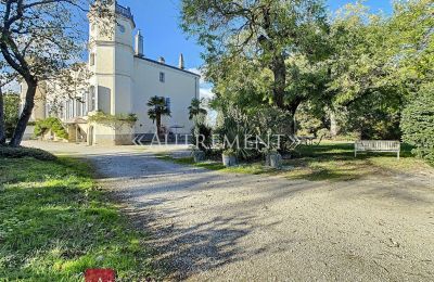 Zámeček na prodej Saint-Sulpice-la-Pointe, Occitanie, Přístup