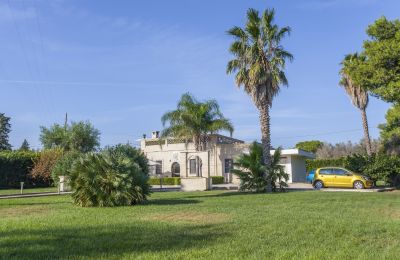 Historická vila na prodej Puglia, Foto 2/20