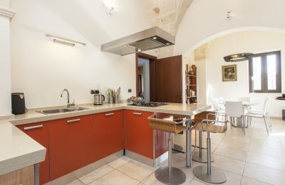 Historická vila na prodej Puglia, Foto 8/20