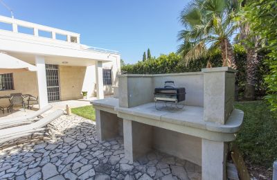 Historická vila na prodej Puglia, Foto 17/20
