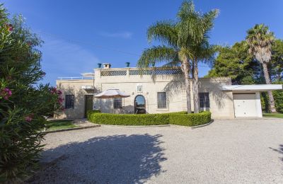 Historická vila na prodej Puglia, Foto 15/20