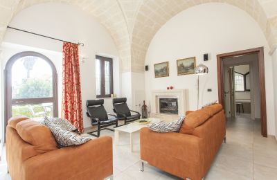 Historická vila na prodej Puglia, Foto 3/20