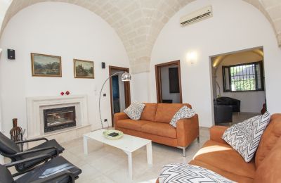 Historická vila na prodej Puglia, Foto 9/20