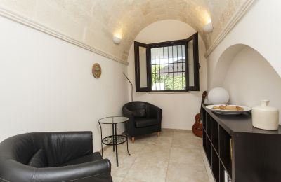 Historická vila na prodej Puglia, Foto 4/20