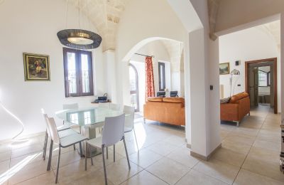 Historická vila na prodej Puglia, Foto 5/20