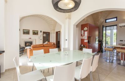 Historická vila na prodej Puglia, Foto 6/20