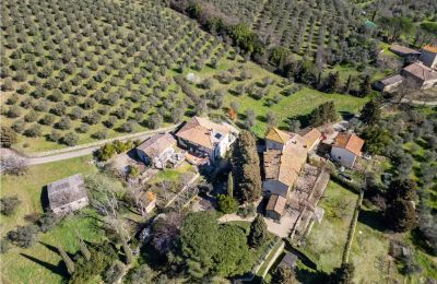 Venkovský dům na prodej Pontassieve, Toscana, Foto 42/42