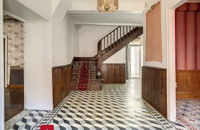 Historická nemovitost Bessières, Occitanie