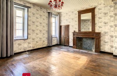 Historická nemovitost na prodej Bessières, Occitanie, Salón