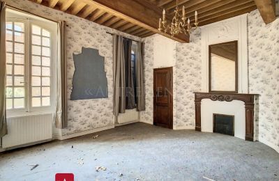 Historická nemovitost na prodej Bessières, Occitanie, Salón