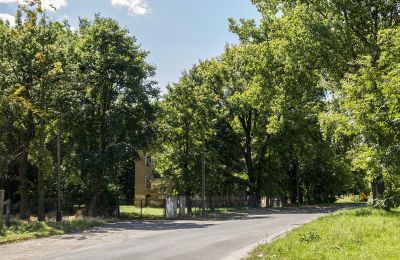 Zámeček na prodej Udanin, Główna, Dolní Slezsko, Foto 9/12