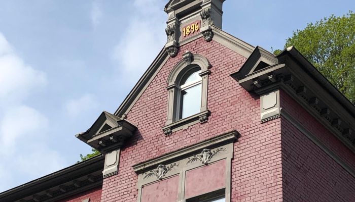 Historická vila 58762 Altena, Nordrhein-Westfalen