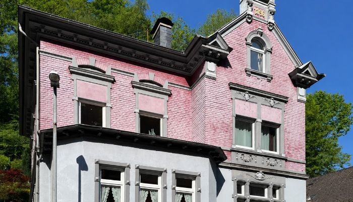Historická vila na prodej 58762 Altena, Nordrhein-Westfalen