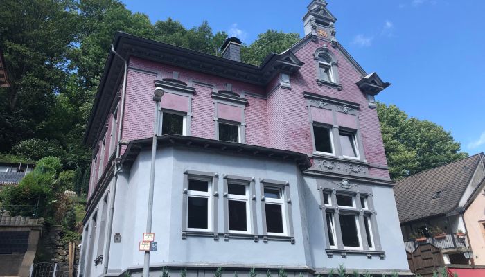 Historická vila na prodej 58762 Altena, Nordrhein-Westfalen