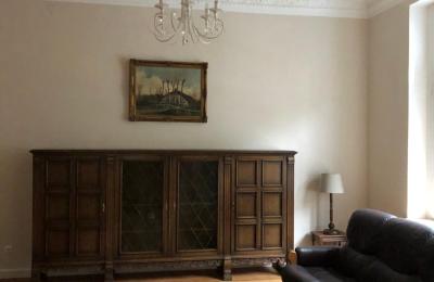 Historická vila na prodej 58762 Altena, Bachstraße 66, Nordrhein-Westfalen, Wohnzimmer EG Wohnung