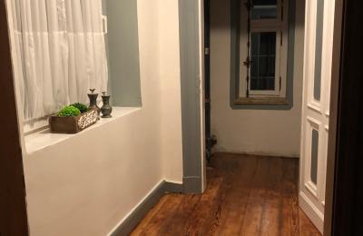 Historická vila na prodej 58762 Altena, Bachstraße 66, Nordrhein-Westfalen, Flur Abstellräume