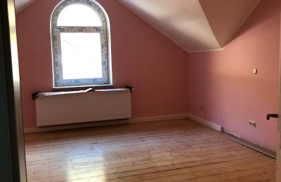 Historická vila na prodej 58762 Altena, Bachstraße 66, Nordrhein-Westfalen, Schlafzimmer DG