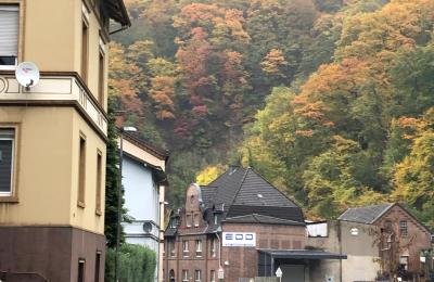 Historická vila na prodej 58762 Altena, Bachstraße 66, Nordrhein-Westfalen, Bachstraße