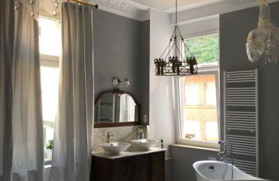 Historická vila na prodej 58762 Altena, Bachstraße 66, Nordrhein-Westfalen, Schlafzimmer EG